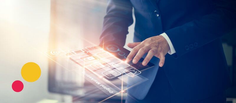 Ideas Creativas Logo